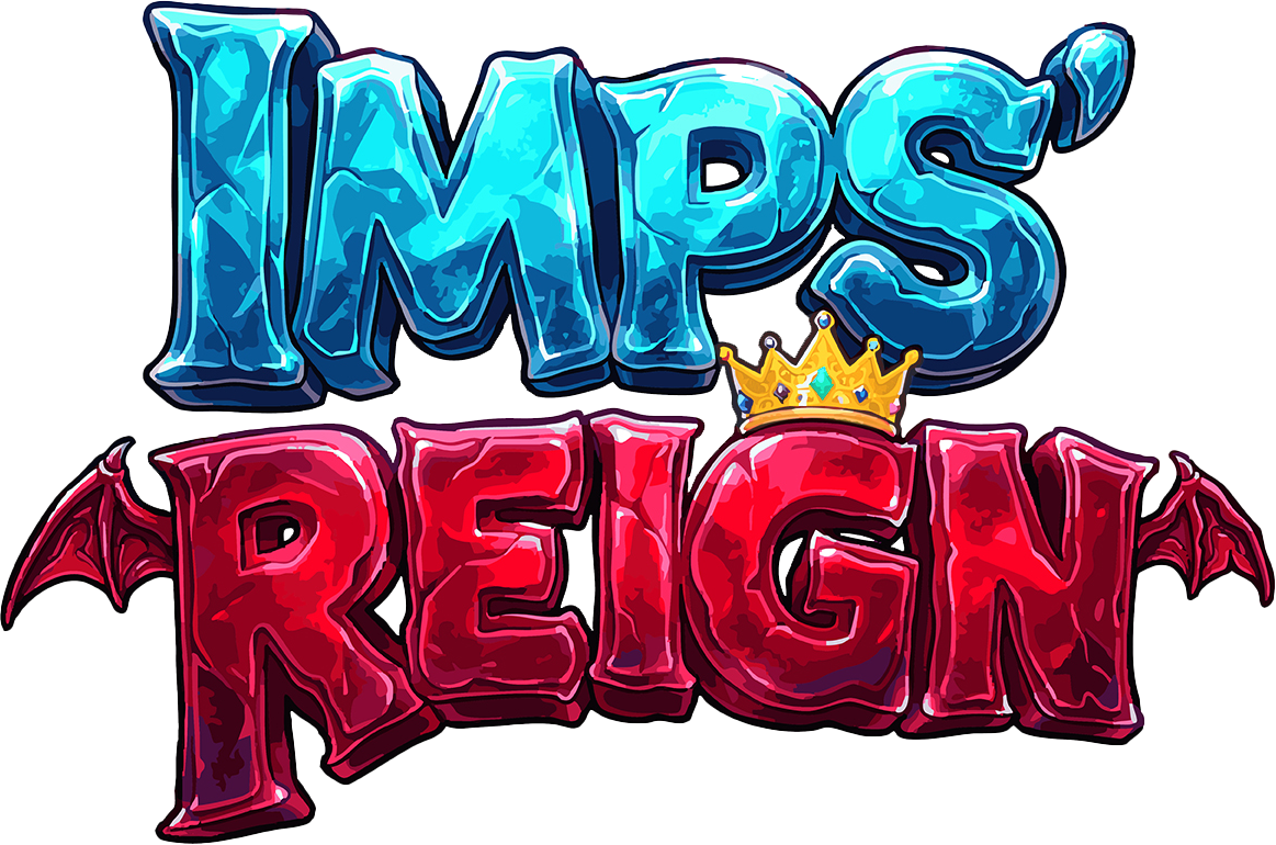 Imps' Reign - Fire and Ice